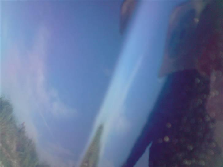 PGO comet AC SD billede 6