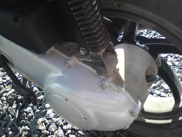 Piaggio Nrg Power solgt billede 11