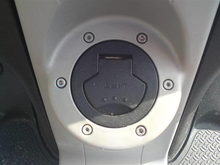 Piaggio Nrg Power solgt billede 12