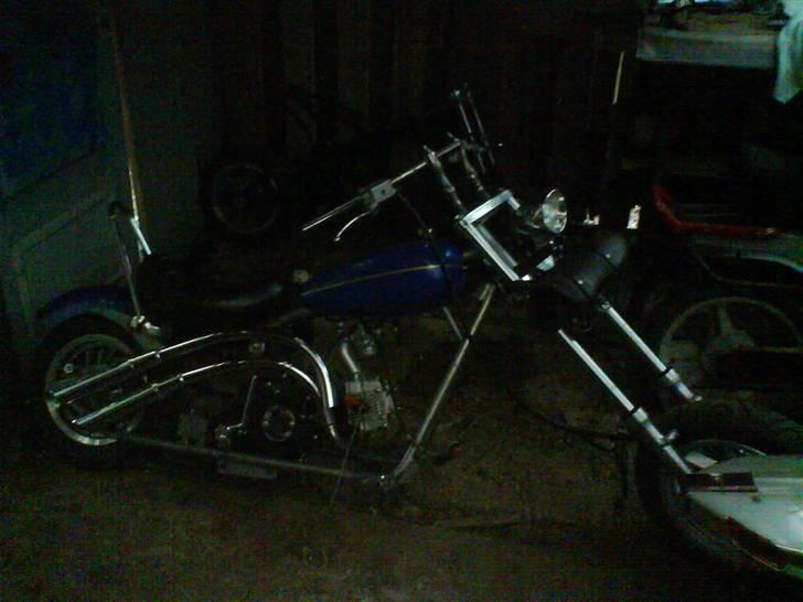 Honda ki   billede 6