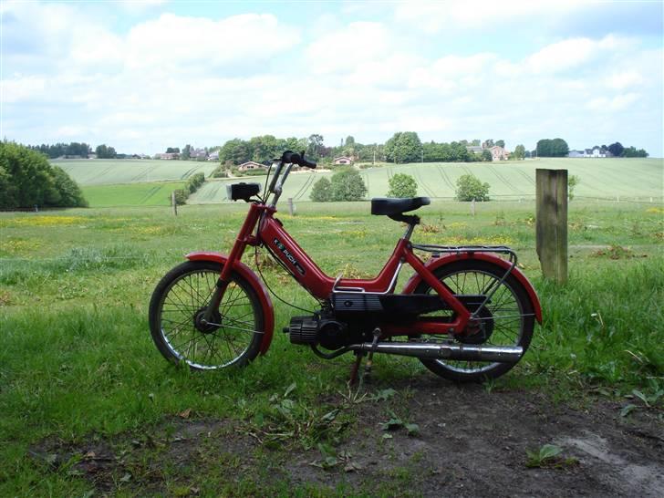 Puch Maxi P E50 *solgt* billede 1