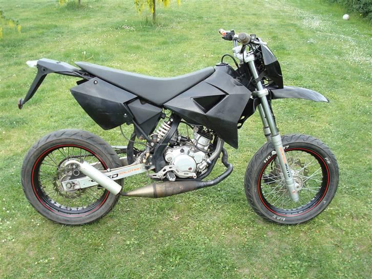 CPI Super supermotard solgt billede 1