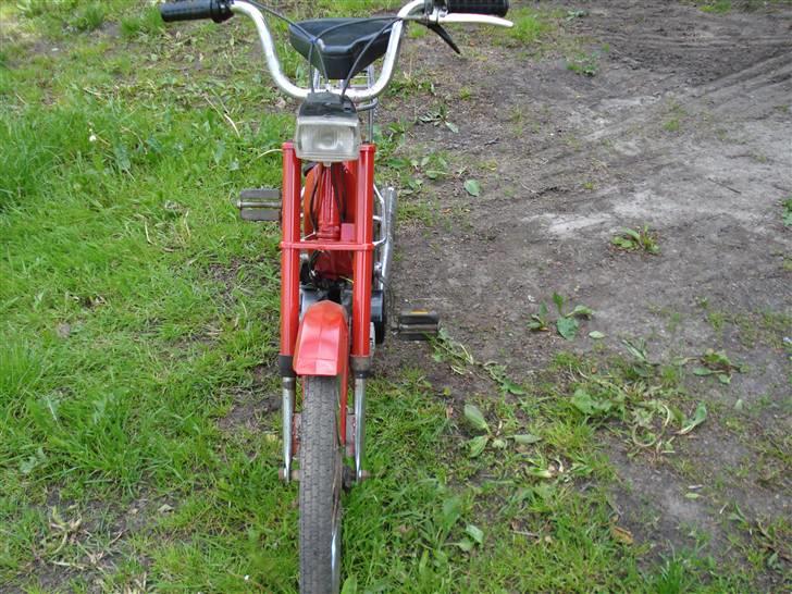 Puch Maxi P E50 *solgt* billede 3