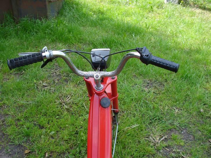 Puch Maxi P E50 *solgt* billede 5