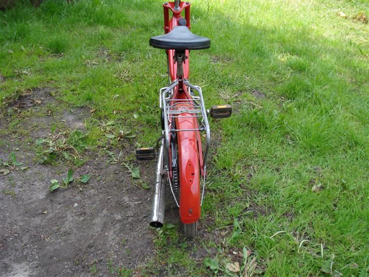 Puch Maxi P E50 *solgt* billede 6