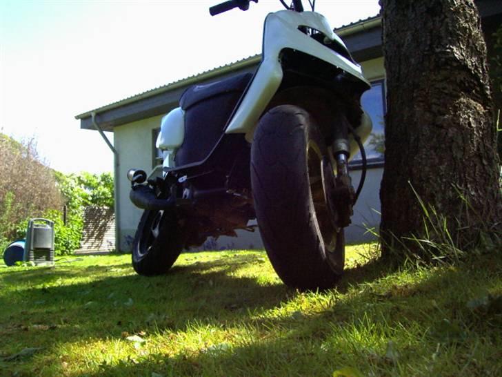 Gilera stalker/Runner BYTTET billede 4