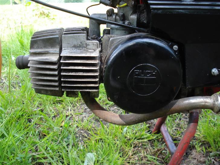 Puch Maxi P E50 *solgt* billede 7