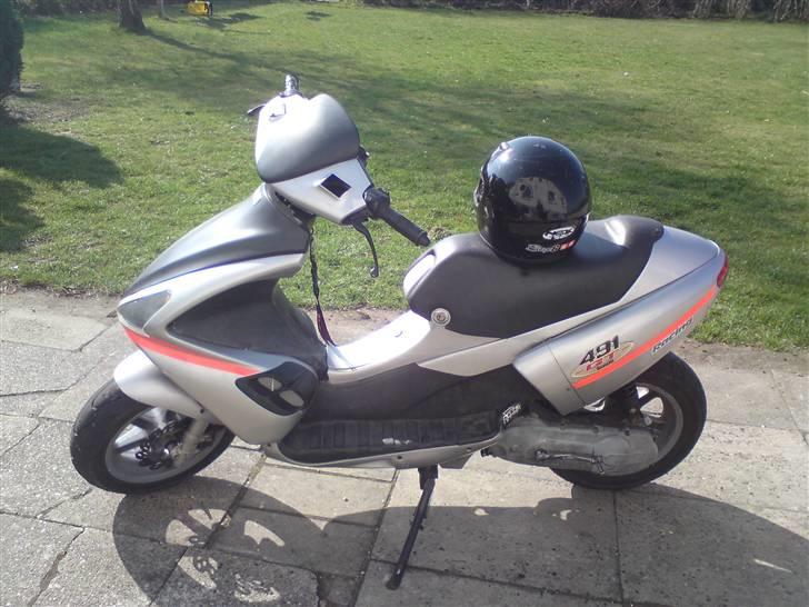 Benelli 491gt Tilsalg. billede 1