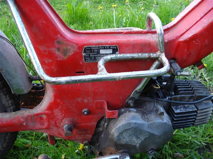 Puch Maxi S *solgt* billede 2