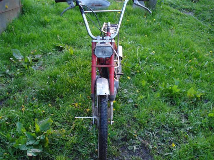 Puch Maxi S *solgt* billede 6