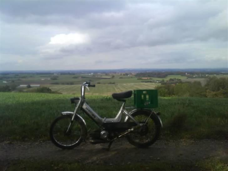 Puch Maxi K 'Liget' *solgt* billede 1