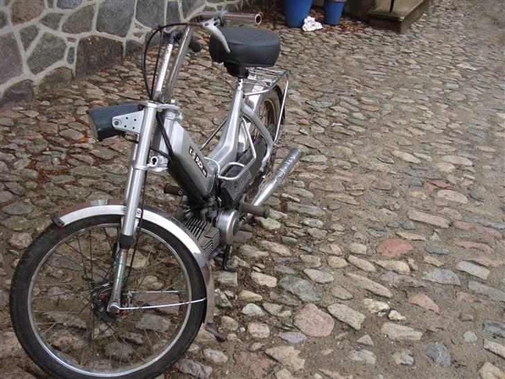 Puch Maxi K 'Liget' *solgt* billede 3
