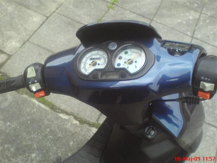 CPI popcorn  billede 3