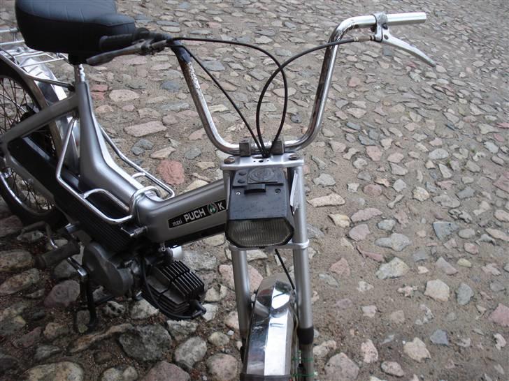 Puch Maxi K 'Liget' *solgt* billede 4