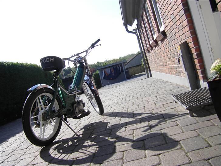 Puch maxi BYTTET billede 7