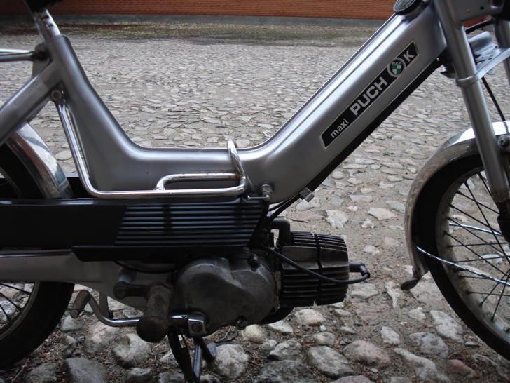 Puch Maxi K 'Liget' *solgt* billede 5