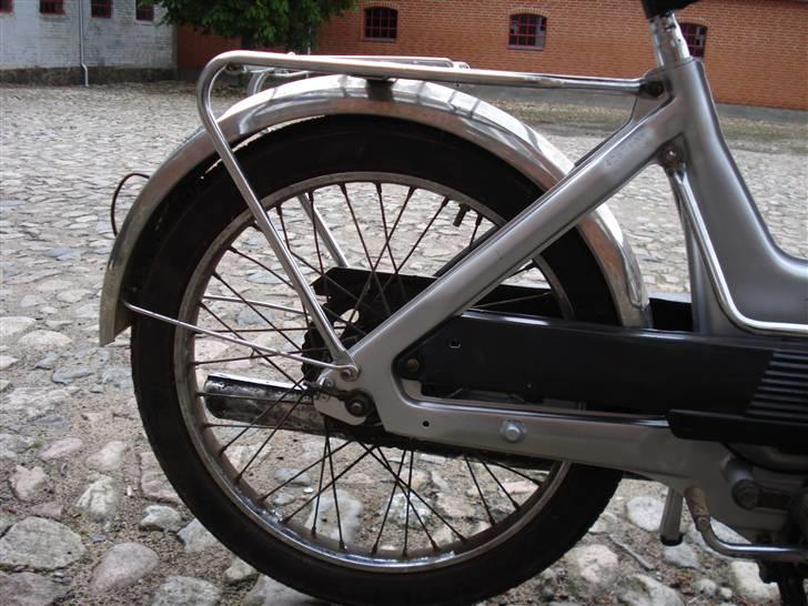 Puch Maxi K 'Liget' *solgt* billede 6