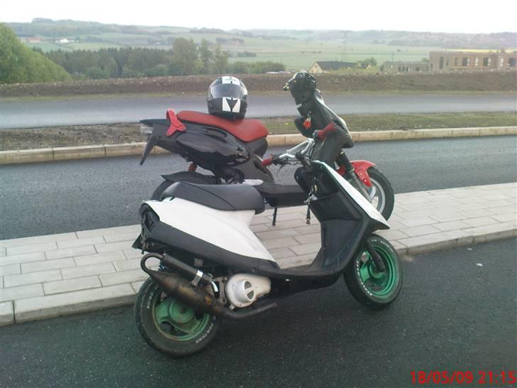 PGO PMX Sport billede 9