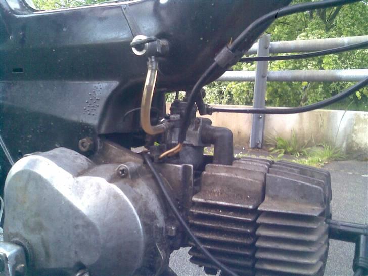 Puch puch k/p  billede 3