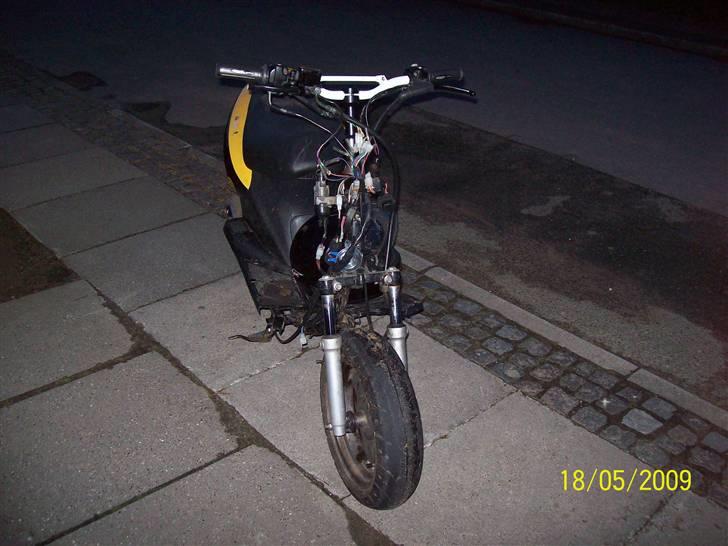 CPI Oliver (SOLGT)800kr :D billede 9