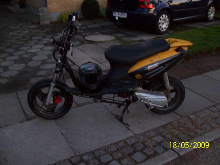 CPI Oliver (SOLGT)800kr :D billede 12