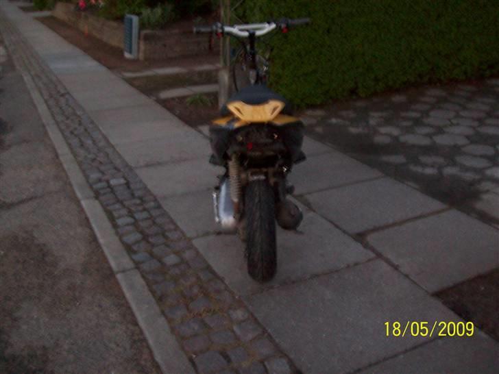 CPI Oliver (SOLGT)800kr :D billede 13