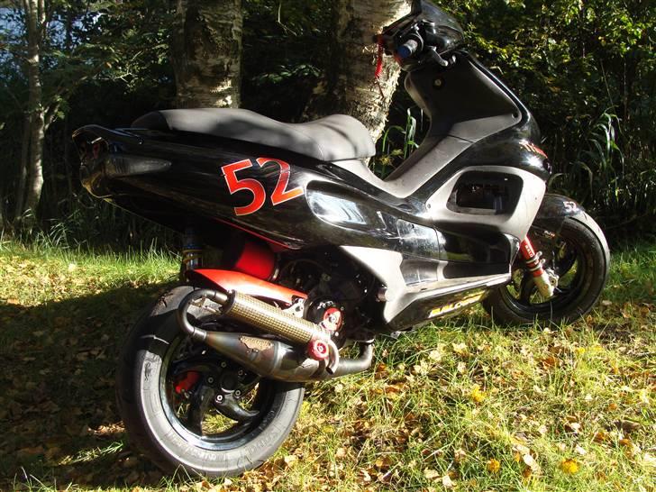 Gilera Runner Lc Dd  billede 9