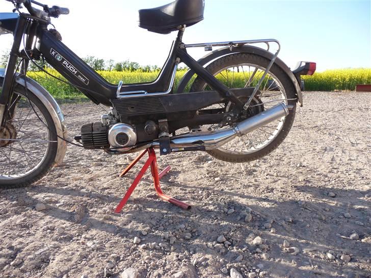 Puch maxi k( solgt ) billede 6