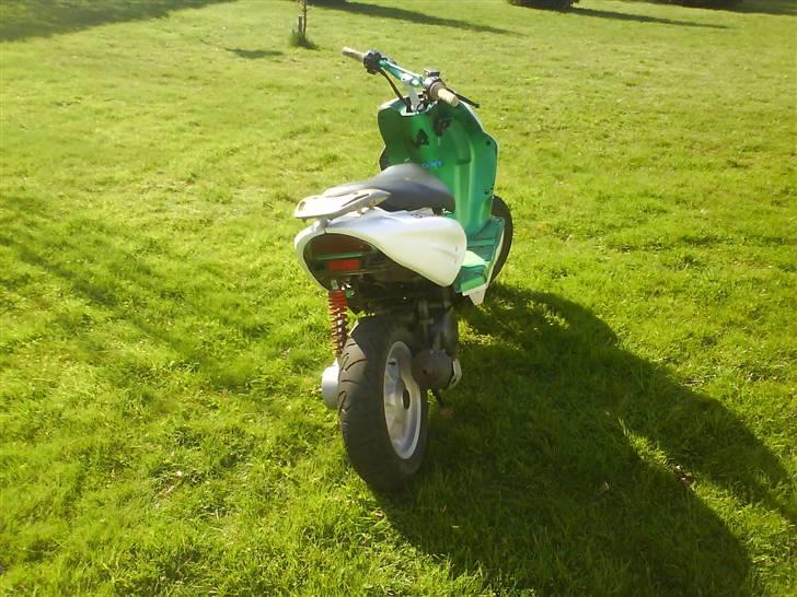 CPI Oliver City billede 7