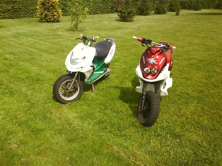 CPI Oliver City billede 8