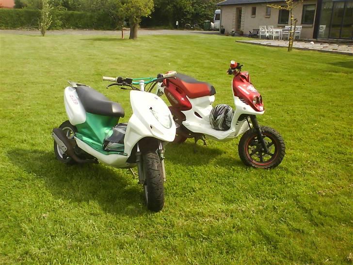 CPI Oliver City billede 9