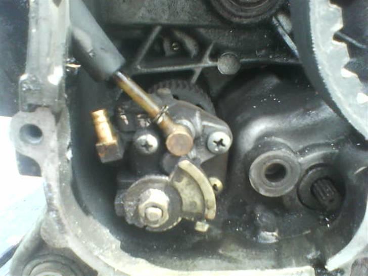 Piaggio Typhoon byttet billede 4