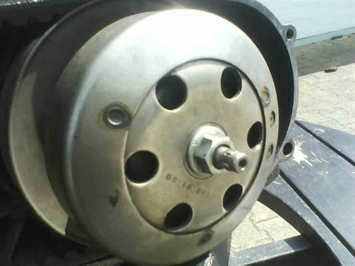 Piaggio Typhoon byttet billede 5