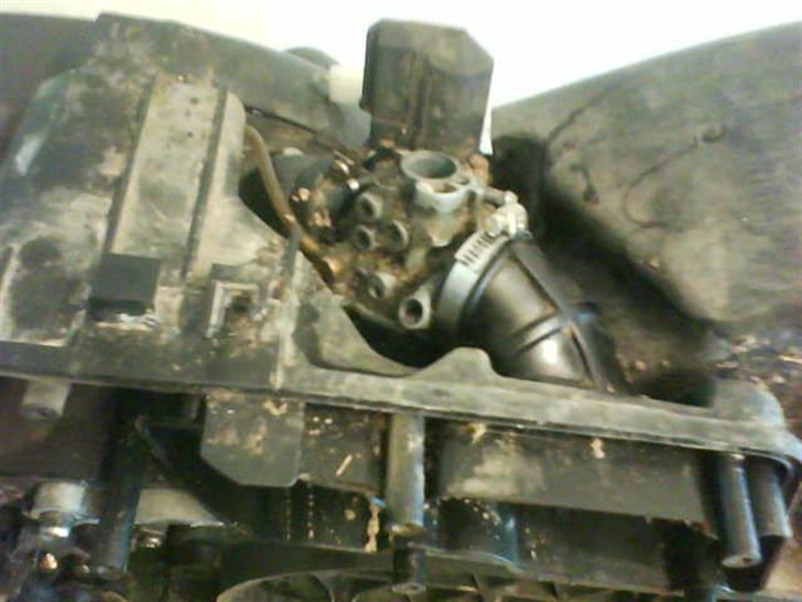 Piaggio Typhoon byttet billede 6