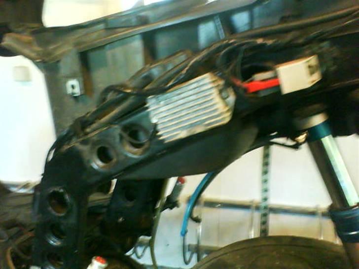 Piaggio Typhoon byttet billede 11