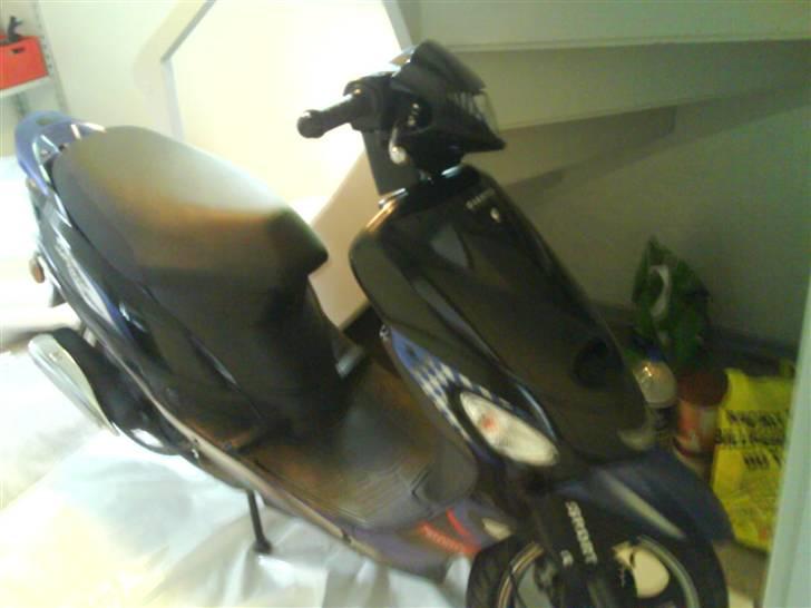 Giantco sprint billede 1