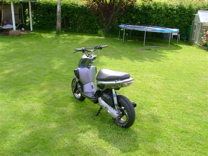 Yamaha Slider (solgt) billede 2