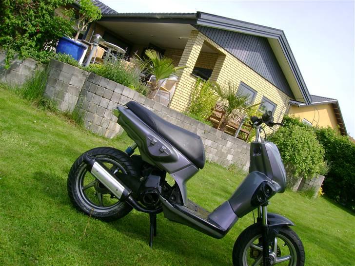 Yamaha Slider (solgt) billede 5