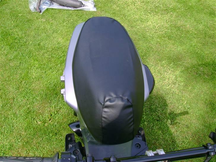 Yamaha Slider (solgt) billede 14
