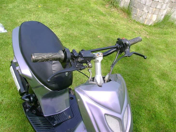 Yamaha Slider (solgt) billede 15