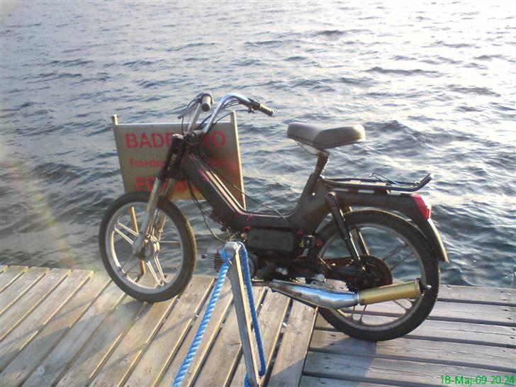 Puch Maxi p1 - (Byttet) billede 2