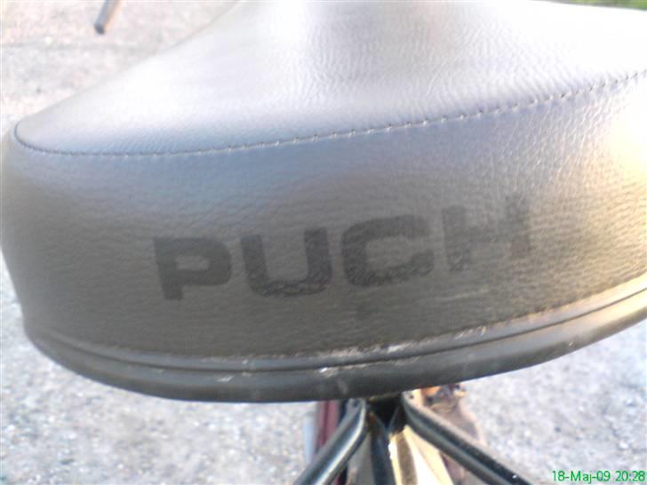 Puch Maxi p1 - (Byttet) billede 9
