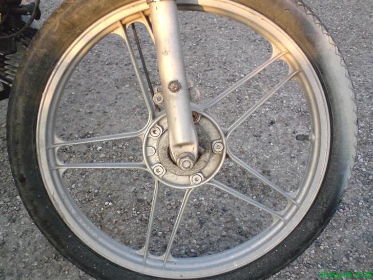 Puch Maxi p1 - (Byttet) billede 11