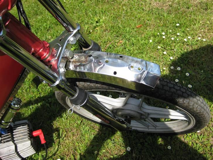 Puch Maxi K billede 6