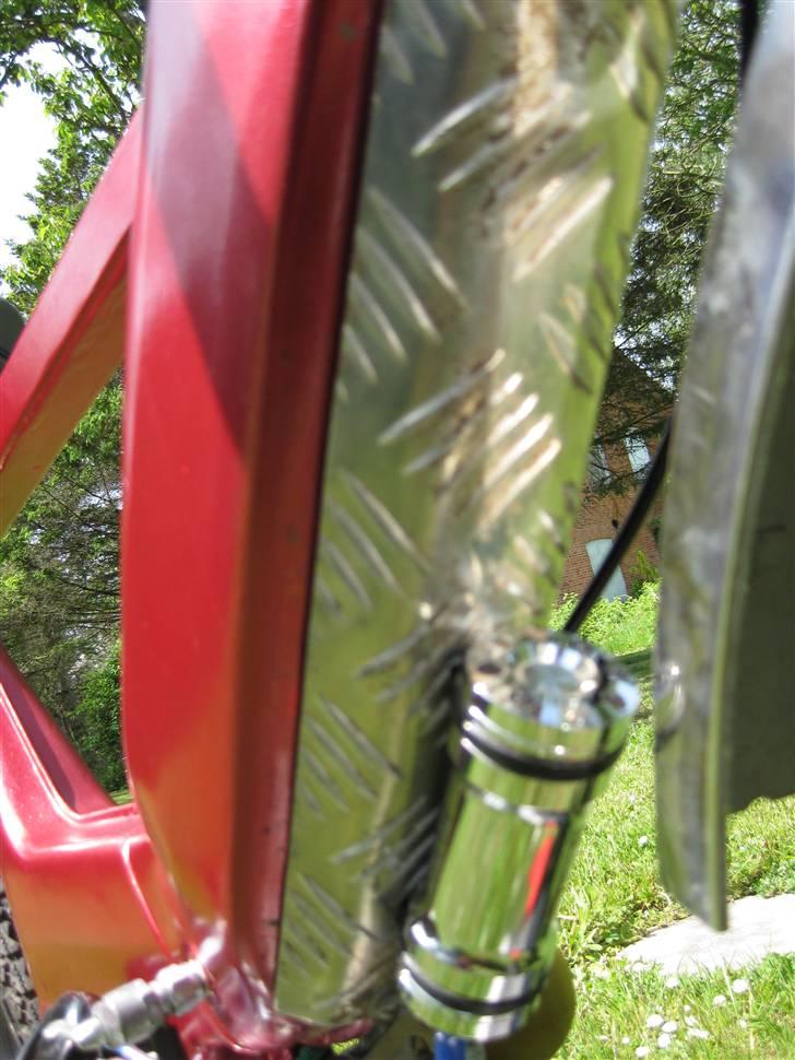 Puch Maxi K billede 7