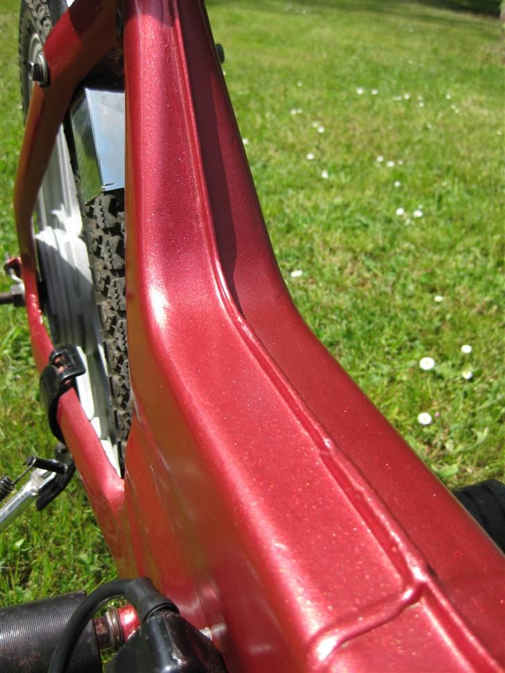 Puch Maxi K billede 8