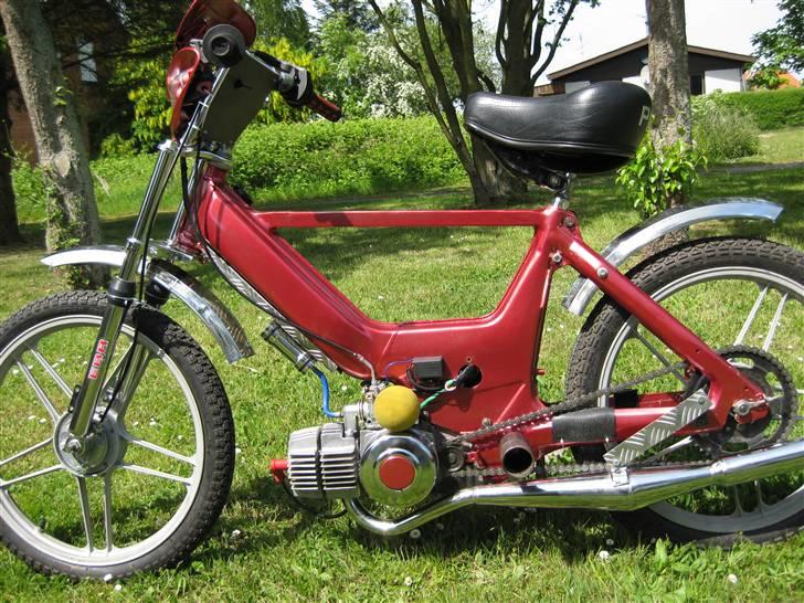 Puch Maxi K billede 9