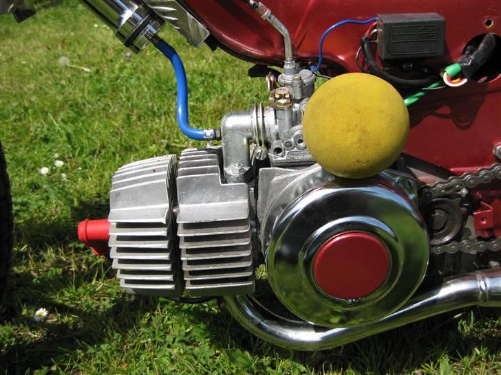 Puch Maxi K billede 10