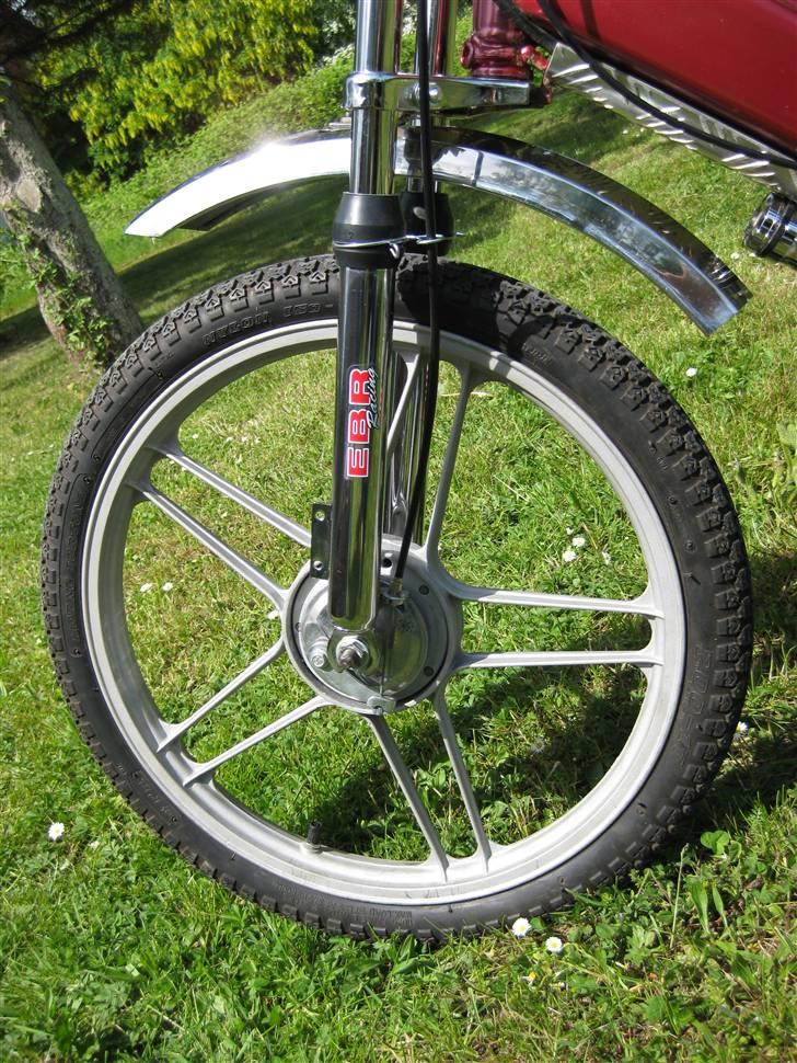 Puch Maxi K billede 11