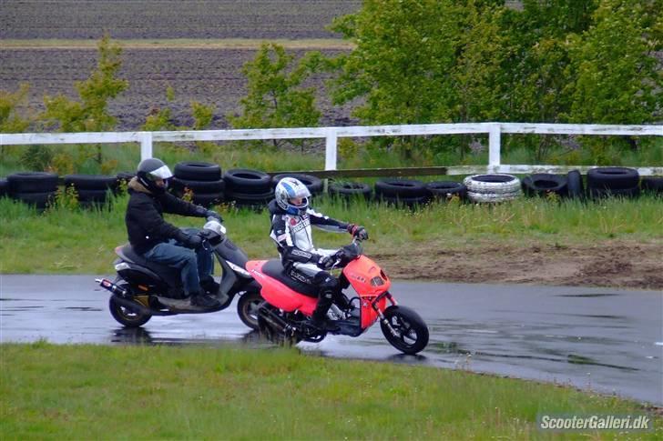 Aprilia Rally ¨¨18.41¨¨ billede 14